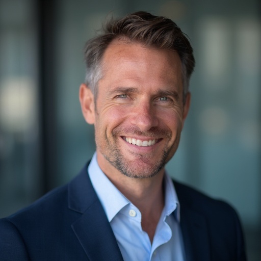 Lachlan Mercer — online pokies au expert